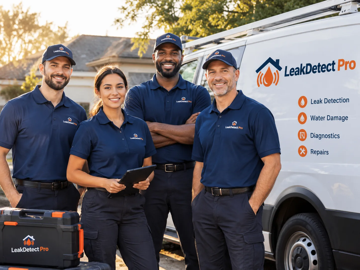Roof Repair company in El Centro, CA